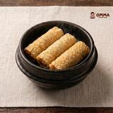 Beancurd Ring Roll