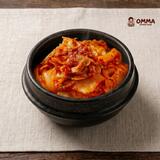 Signature Kimchi