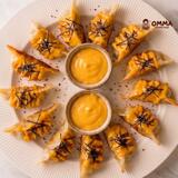 Fried Mandu